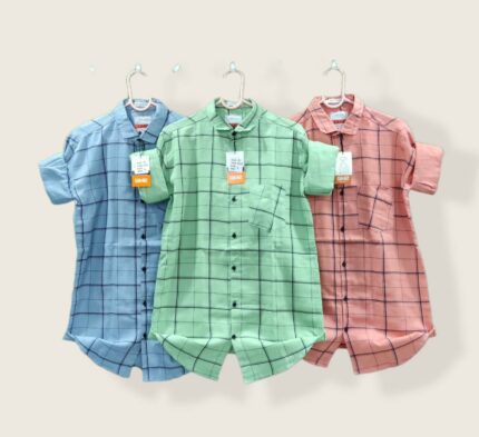 Full Sleeve   Shirts , Wholesale Set 18pcs,Sku-Sw28